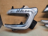 фото thumb №1, Протитуманна фара правий перед led renault captur lift