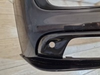 Бампер перед porsche cayenne 9y gts sport design Цена, фото thumb