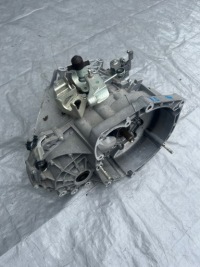 фото thumb №1, Fiat doblo ii коробка передач передач 1.6 multijet nowa !