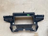 фото thumb №4, Рамка кронштейн кронштейн радио mercedes sprinter 910 907 a9108270600