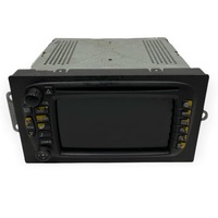 фото thumb №1, Escalade tahoe yukon 03-05 радіопрогравач радіо