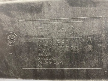 фото thumb №5, Volvo s60 2015 основание / корпус акумулятора