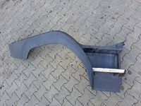 фото thumb №1, Подножка подножка правая верхний каркас volvo fm 4 fmx