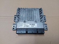 фото thumb №1, Бортовий комп'ютер двигуна renault s180153105a 237103571r