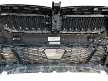 ПЕРЕДНИЙ БАМПЕР M-PACK PDC УСТАНОВКА ГАЛОГЕН KPL BMW G20 G21 C36 IDEAL 22R