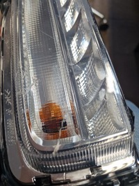 фото thumb №7, Противотуманная фара правый перед vw t-roc 2ga941056j