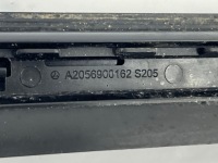 Купить Mercedes c-klasa w205 накладка  стекло лобовое левая a2056900162, фото thumb