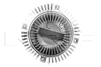 фото thumb №2, Nrf 49521 сцепление, вентилятор охлаждение