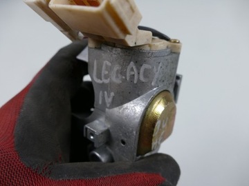 фото thumb №8, Subaru legacy iv 3.0 замок зажигания з ключом ключ