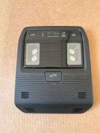 фото thumb №1, Vw golf viii 8 лампа освітлення кабіни led 5h0959569c