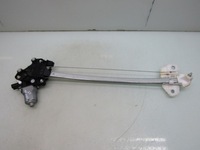 фото thumb №1, Civic ix 15r kombi подъемник стекло левый задний задняя