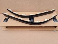 фото thumb №1, Bentley bentayga 36 молдинг бампер задняя czarna nowa