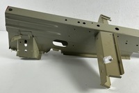 фото thumb №3, Лонжерон правая mercedes sprinter 906