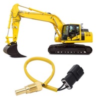 фото thumb №5, Датчик температуры wody komatsu 7861-92-3320 do pc200-5 pc100-5 4d95 6d95