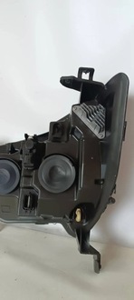 фото thumb №7, Renault master 4 iv lift лампа перед правая 260105567r оригинал europa