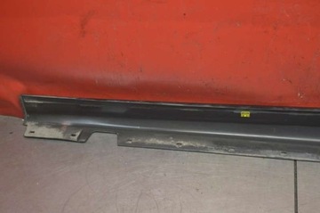 фото thumb №10, Накладка пороговая правая 668/9 7062298 bmw e90 04-10