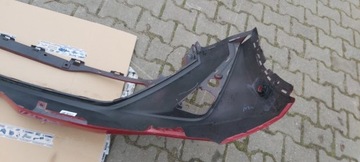 фото thumb №11, Бампер перед переднее toyota c-hr chr gr рестайлинг 2020- pdc