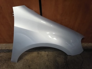 фото thumb №1, Крило правий перед volkswagen golf 6 lr7l hb антигравійне покриття