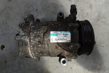 фото thumb №5, Jumper boxer iii 2.2 hdi компрессор кондиционера