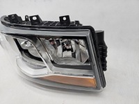 фото thumb №5, Scania r s 450 2016 лампа перед передняя правая europa 2674383