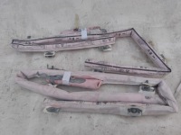 фото thumb №1, Opel crossland шторка безпеки подушка безпеки права ліва