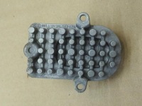 фото thumb №1, Vw tiguan 2 ii lift модуль лампи led jeż перетворювач 1420000844