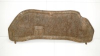 фото thumb №6, Шумоизоляция капота mazda 2 de 07-10r клипсы