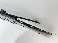 фото thumb №7, Audi e-tron gt rs 4j4 спойлер накладка бампера перед нижня