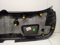 фото thumb №7, Kia ceed ii hb оббивка захист кришки багажника 2012-