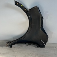 фото thumb №8, Крыло правый перед передний renault captur 631001642r