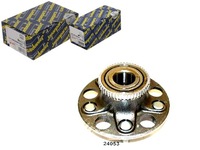 фото thumb №1, Ступиця колеса [japanparts]