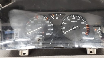 фото thumb №1, 9608084680 спидометр манометр citroen zx 1.4b 95r