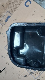 фото thumb №5, Піддон масляна toyota avensis 2.0d 04r t25