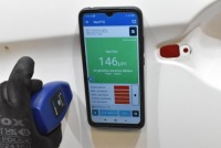 Двері ліва перед передні w37a mitsubishi asx 1 1 12-16 Доставка, фото thumb