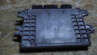 фото thumb №8, Блок керування двигуна nissan juke f15 mec940-160