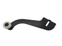 фото thumb №1, Петля рычаг верхний vw transporter t5 03- , vw multivan 03- caravelle pr