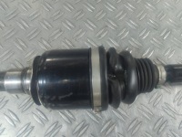 Mercedes gle w167 19- приводной вал перед передняя правая 2.0 cdi Доставка, фото thumb