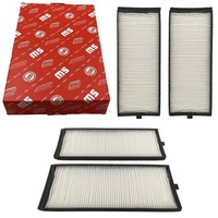 фото thumb №1, Фильтр салонный hyundai accent ii getz 02- k1182-2x