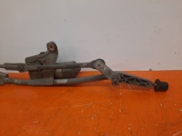 Volvo s80 2.5d 98-06 механизм моторчик дворник перед 9171901 Недорого, фото thumb