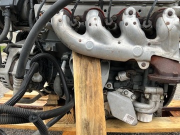 фото thumb №11, Двигатель комплектный ls3 l99 6.2 v8 swap chevrolet camaro ss 2010-