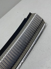 фото thumb №7, Audi a6 c7 avant захист накладка краю порога багажника