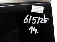 фото thumb №14, Дверь левый задняя левая задние vw tiguan i 5n lift lc9x