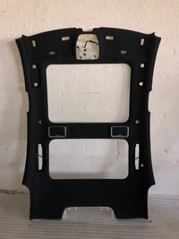 фото thumb №1, Mercedes w222 long стеля amg панорама