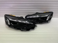 фото thumb №1, Audi rs5 lift laser лампа левая правая