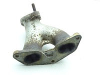 фото thumb №3, Saab 93 9-3 i 98-02 2.0 16v коллектор выпускной