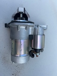 фото thumb №1, Стартер 23300bv81a 1.6 tce renault espace v