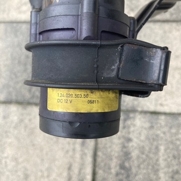 фото thumb №8, Audi a3 рестайлинг 2011r 2,0 tfsi 200km ccza дополнительный помпа воды