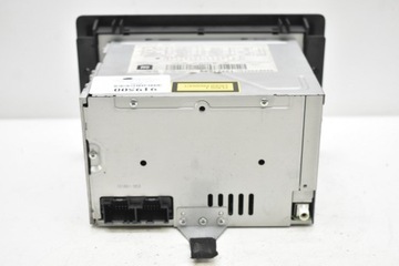 фото thumb №5, Радіо радіопрогравач cd aux 12771699 saab 9-5 9 1 i рестайлінг 05-10