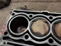 фото thumb №9, Mercedes-benz clk w209 1.8 компрессор 271940 низ двигателя blok поршни поддон