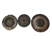 Купити Зчеплення притиск диск 2.0 d4d 1cdftv avensis t22 lift 00-03, фото thumb